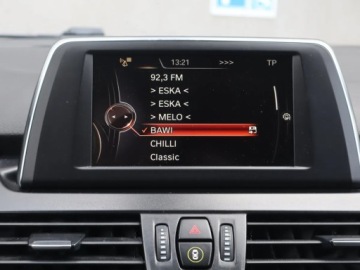 BMW Seria 2 F22-F23-F45-F46 Gran Tourer 218d 150KM 2016 BMW 2 Gran Tourer 218d Gran Tourer, Serwis ASO, zdjęcie 16