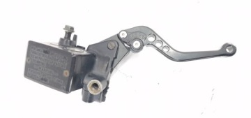 KAWASAKI Z750 04-06 ГЛАВНЫЙ ТОРМОЗНОЙ ЦИЛИНДР ПЕРЕДНИЙ ТОРМОЗ РЫЧАГ РУЧКА