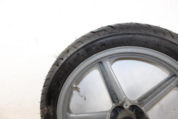 HONDA CB250 MC26 ОБОД ПЕРЕДНЕЕ КОЛЕСО 1,85 X 18 ШИНА