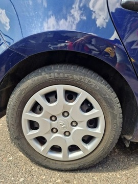 Hyundai i30 I CW 1.6 CRDi 115KM 2008 Hyundai i30 1.6 CRDI 115 KM, Klimatyzacja, USB,, zdjęcie 22