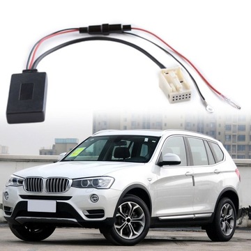 ux dla BMW E60 04-10 E64 E61 akcesoria samochodowe