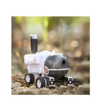 Солнечные роботы 6в1