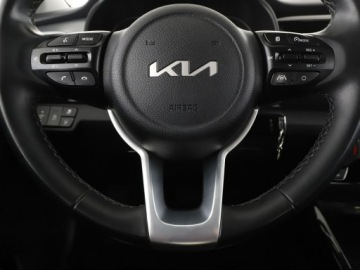 Kia Stonic I Crossover Facelifting 1.0 T-GDI 100KM 2021 Kia Stonic automat kamera tempomat, zdjęcie 20