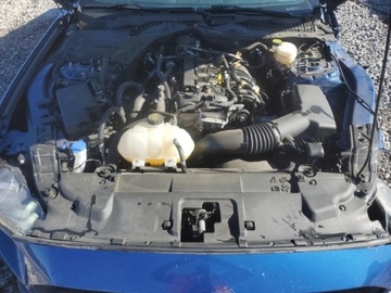 Ford Mustang VI 2022 Ford Mustang 2022, od ubezpieczalni 2.3 Benzyna 310KM, zdjęcie 10