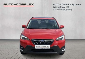 Subaru XV II Crossover Facelifting 2.0i-S e-BOXER 150KM 2022 Subaru XV Zakup Zdalny Subaru XV 2.0i-S e-Boxer PLATINUM PL Salon ASO 2.0, zdjęcie 21