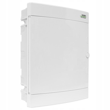 КОРПУС NOARK PNF МОНТАЖНЫЙ ШКАФ ВСТРАИВАЕМЫЙ 2x12