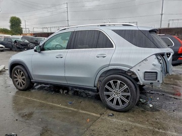 Mercedes GLE V167 2025 Mercedes-Benz GLE 350 2025 2.0 Benzyna 255KM, zdjęcie 1