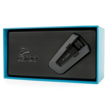 Cardo Packtalk Edge JBL мотоциклетный шлем, переговорное устройство до 1,6 км