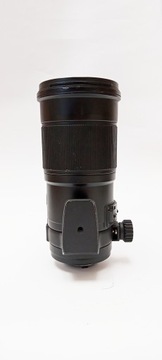 Sigma 180 mm f/2.8 APO Macro EX DG OS HSM Nikon