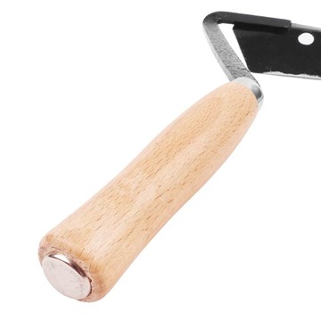 КОСА-СИКЛЕ КОСА-СИРПЛЕ САД С РУЧНОЙ ПРОБКОЙ