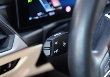 BMW Seria 3 G20-G21 Limuzyna 2.0 318i 156KM 2023 BMW Seria 3 Benzyna 156KM - Polski salon _ Faktura VAT 23 _ 2.0 Benzyna, zdjęcie 18