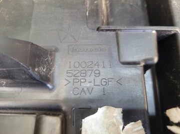 MECHANIZMUS ZVEDÁNÍ OKNO DVEŘE ZADNÍ LEVÝ DODGE NITRO