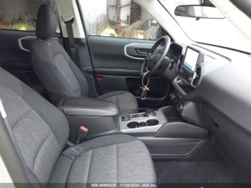 Ford 2023 Ford Bronco 2023r., Sport Big Bend, od ubezpieczalni 1.5 Benzyna 181KM, zdjęcie 9