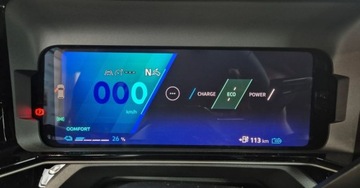 Renault 2025 Renault 4 techno 150 KM comfort range od reki Elektryczny 150KM, zdjęcie 18