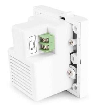 НАСТЕННЫЙ усилитель BT USB FM PLAYER 2x15 Вт PD