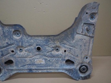 КОЛЯСКА, САНКИ, ЛЮЛЬКА ПЕРЕДНЯЯ ЧАСТЬ RENAULT TRAFIC II OPEL VIVARO A