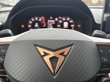 Cupra Formentor 2025 Cupra Formentor 2.0 TSI 204 KM 7-biegowa automatyc, zdjęcie 20