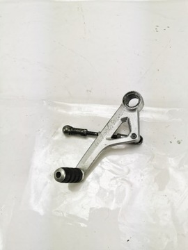 BMW GS 1200 13-18 SET PODNÓŻEK STOPKA ZMIANY BIEGÓW