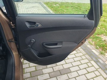 Opel Astra J Hatchback 5d Facelifting 1.6 Twinport ECOTEC 115KM 2014 Opel Astra 1.6 115KM Benzyna LPG Salon Polska Raty, zdjęcie 22