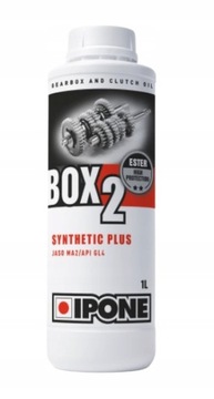 IPONE BOX OLEJ DO SKRZYNI BIEGÓW 1L ENDURO OFFROAD