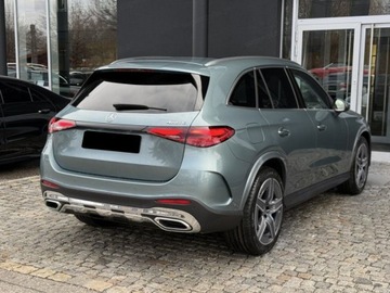 Mercedes GLC C254/X254 Coupe 2.0 220d 197KM 2025 MERCEDES-BENZ GLC 220 d 4-Matic AMG Line 2.0 (197KM) 2025, zdjęcie 1