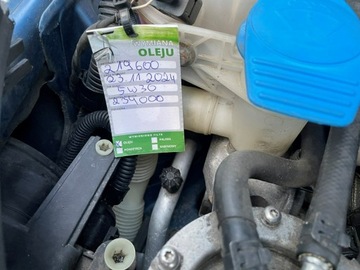 Audi A3 8P Hatchback 3d 2.0 TDI PD 140KM 2008 Audi A3 Sportback 2.0 TDI 140KM S-Line, DSG, LED,, zdjęcie 31