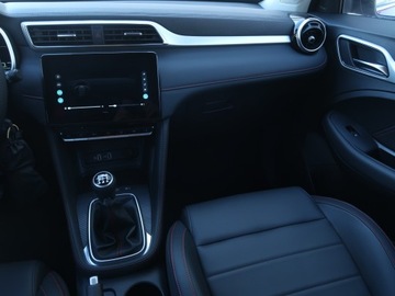 MG ZS II SUV Classic 1.5 VTi-Tech 106KM 2024 MG ZS SUV 1.5, 1. Właściciel, Serwis ASO, VAT 23%, zdjęcie 7