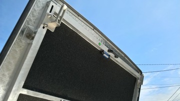 Кузов для Тойота Хайлюкс Хантер.