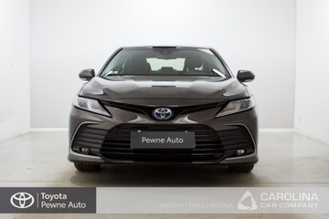 Toyota Camry IX Sedan 2.5 Hybrid Dynamic Force 218KM 2021 Toyota Camry 2.5 Hybrid Comfort CVT, zdjęcie 18