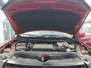  GMC Yukon At4 2024 5.3l 5.3 Benzyna 355KM, zdjęcie 6