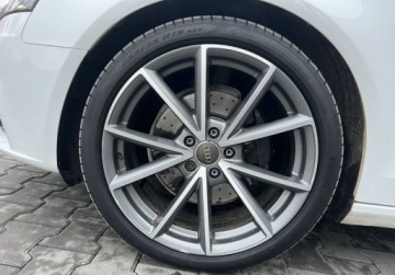 Audi A4 B8 Avant 2.7 TDI 190KM 2011 Audi A4 Avant bezwypadekserwisS LINEjedzie jak nowe 2.7 Diesel 190KM, zdjęcie 32