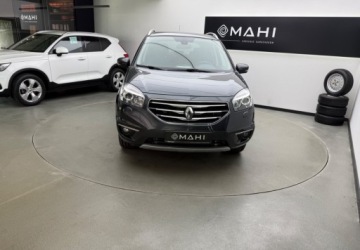 Renault Koleos I SUV 2.0 dCi 150KM 2011 Renault Koleos 4x4 automat Navi Xenon Zamiana Raty Gwarancja 2.0 Diesel, zdjęcie 14
