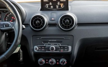 Audi A1 I Sportback 5d Facelifting 1.6 TDI 116KM 2016 Audi A1 Sportback Audi A1 Sportback 1.6 Diesel 116KM, zdjęcie 18