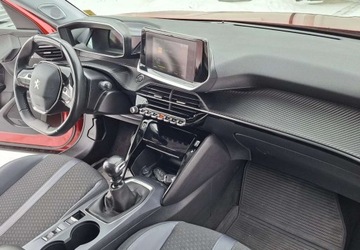 Peugeot 2008 II 2020 Peugeot 2008 Peugeot 2008 1.5 Diesel 102KM, zdjęcie 15