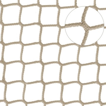 СЕТКА ДЛЯ ЛОВУШЕК ШАРОВ ПП 45х45 ММ FI 4 ММ