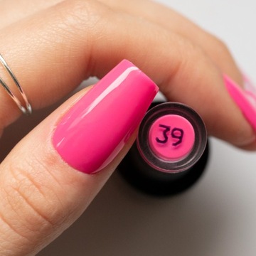 ЦВЕТА ГИБРИДНЫХ ЛАКОВ ДЛЯ НОГТЕЙ NTN PREMIUM 5G