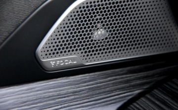 Peugeot 508 II 2022 Peugeot 508 LED Navi Blis SKORA FULL LED grzane fotele masaze 1.6 180KM, zdjęcie 38