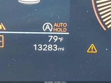 Hyundai Santa Fe V 2025 Hyundai Santa Fe Sel 2025 2.5l 2.5 Benzyna 277KM, zdjęcie 11