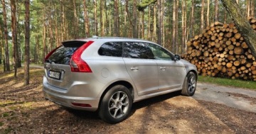 Volvo XC60 I SUV Facelifting 2.0 D3 DRIVE-E 150KM 2016 Volvo XC 60 2016R Stan bardzo dobry , wymieniony rozrzad , pelna dokumenta, zdjęcie 22