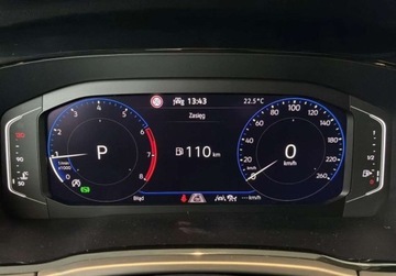 Volkswagen Touran III 1.5 TSI EVO 150KM 2025 Volkswagen Touran Comfortline Plus 1.5 TSI 150 KM DSG 1.5 Benzyna 150KM, zdjęcie 15