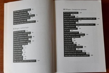 Томек Томчик - Блогер и социальные сети