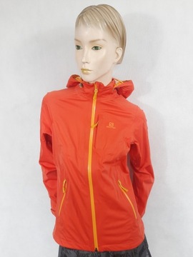 Salomon Climapro Женская трекинговая куртка *** XS