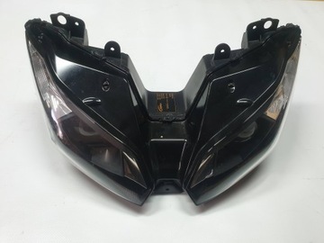 ФАРА ПЕРЕДНЯЯ ФАРА KAWASAKI 636 ZX-6R 13-15