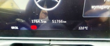 Mercedes Klasa C W206 Kombi 2.0 220d 200KM 2023 Mercedes-Benz Klasa C Mercedes-Benz Klasa C 2.0 Diesel 200KM, zdjęcie 16