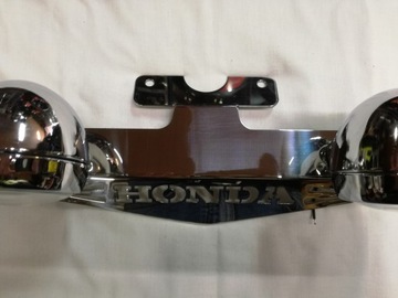 STELAŻ Z LAMPAMI HONDA VT 125 SHADOW+PRZEŁĄCZNIK