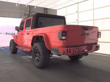 Jeep Gladiator 2020 Jeep Gladiator S Edition 2020 3.6 Benzyna 285KM, zdjęcie 1
