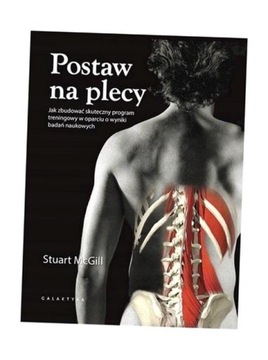 POSTAW NA PLECY STUART MCGILL