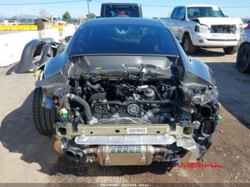 Porsche 911 992 2022 Porsche 911 2022 3.0L RWD 3.0 Benzyna 473KM, zdjęcie 3