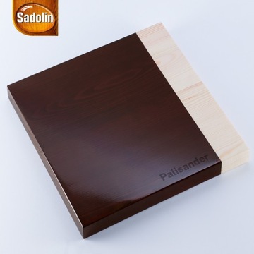 SADOLIN ЭКСКЛЮЗИВНЫЙ ЛАК ПИТАНИЕ РОЗАНДР 2,5л