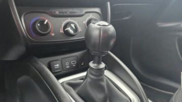 Fiat Tipo II Station Wagon 1.6 MultiJet 120KM 2018 Fiat Tipo ledy multijet 120 koni, zdjęcie 13